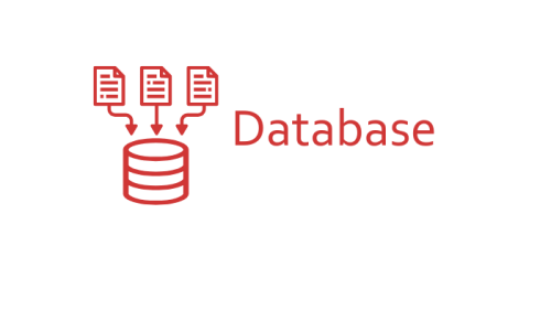Database ikon, EN